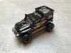 MBX Off Road (HFH10) MB832 Jeep Wrangler Superlift