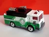 Mack Auxiliary Power Truck (2001 5 Pack)
