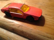 Lamborghini Marzal by Iceman29710