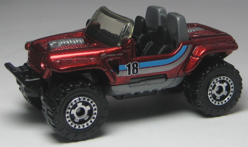 Jeep Hurricane | Matchbox Cars Wiki | Fandom