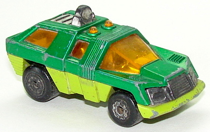 Planet Scout | Matchbox Cars Wiki | Fandom