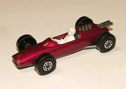 Lotus Racing Car | Matchbox Cars Wiki | Fandom