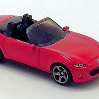 matchbox mazda