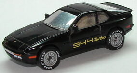 Porsche 944 WCl