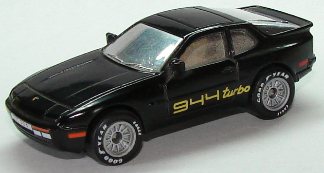 Matchbox porsche sales 944 turbo