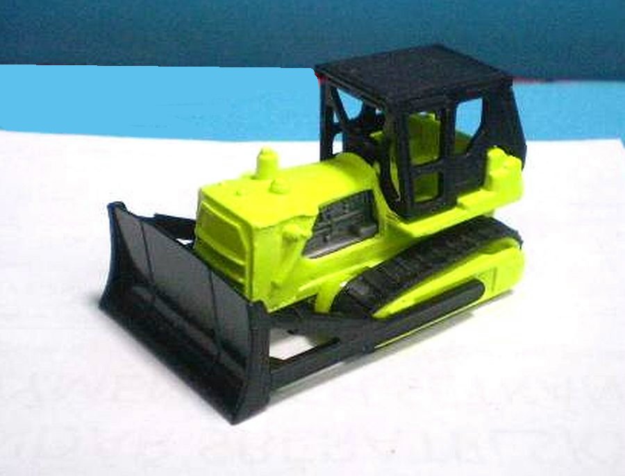 Caterpillar D9 Tractor | Matchbox Cars Wiki | Fandom