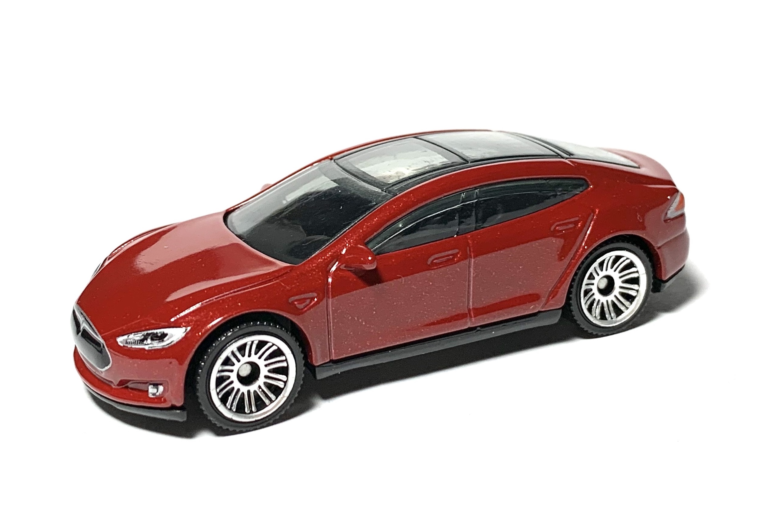 Tesla Model S | Matchbox Cars Wiki | Fandom