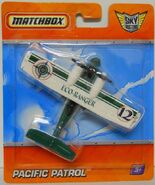 2010 ECO-RANGER card