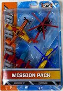 2012 4 Pack