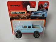 2021 1-100 version (carded)