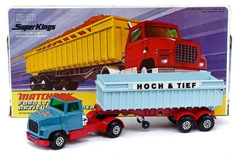 matchbox superkings scammell contractor