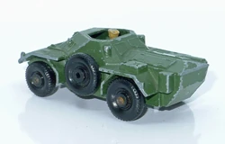 Ferret Scout Car | Matchbox Cars Wiki | Fandom