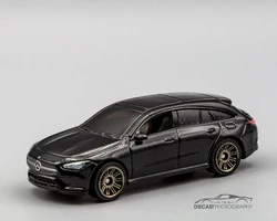 2020 Mercedes-Benz CLA Shooting Brake | Matchbox Cars Wiki