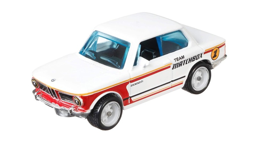 1969 BMW 2002 | Matchbox Cars Wiki | Fandom