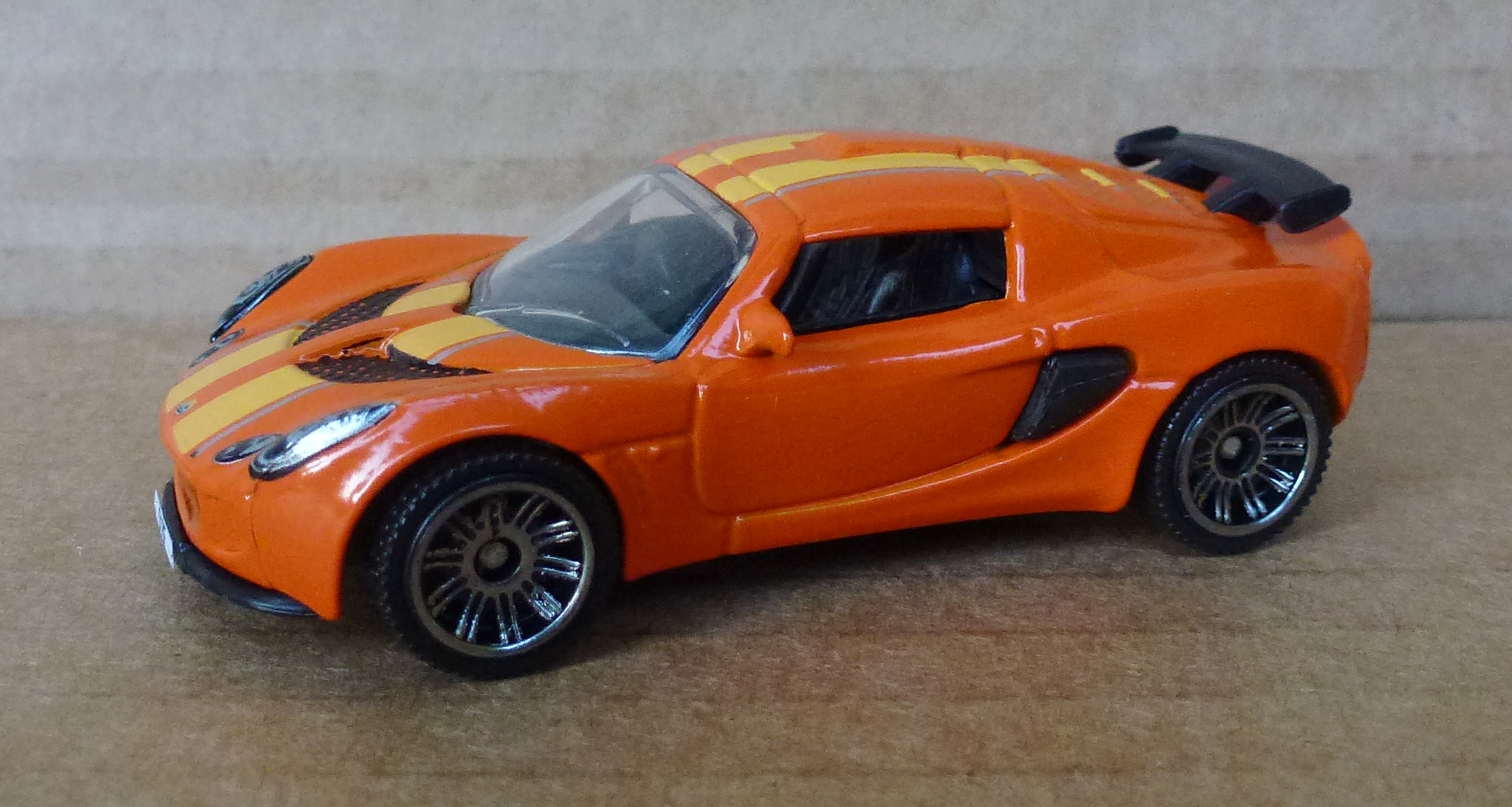 Lotus Exige (2006) | Matchbox Cars Wiki | Fandom