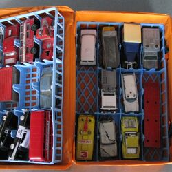 Carry Case Matchbox Cars Wiki Fandom