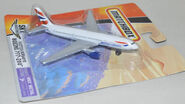 2006 BRITISH AIRWAYS card