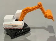 2024 MBX Construction V 5 pack