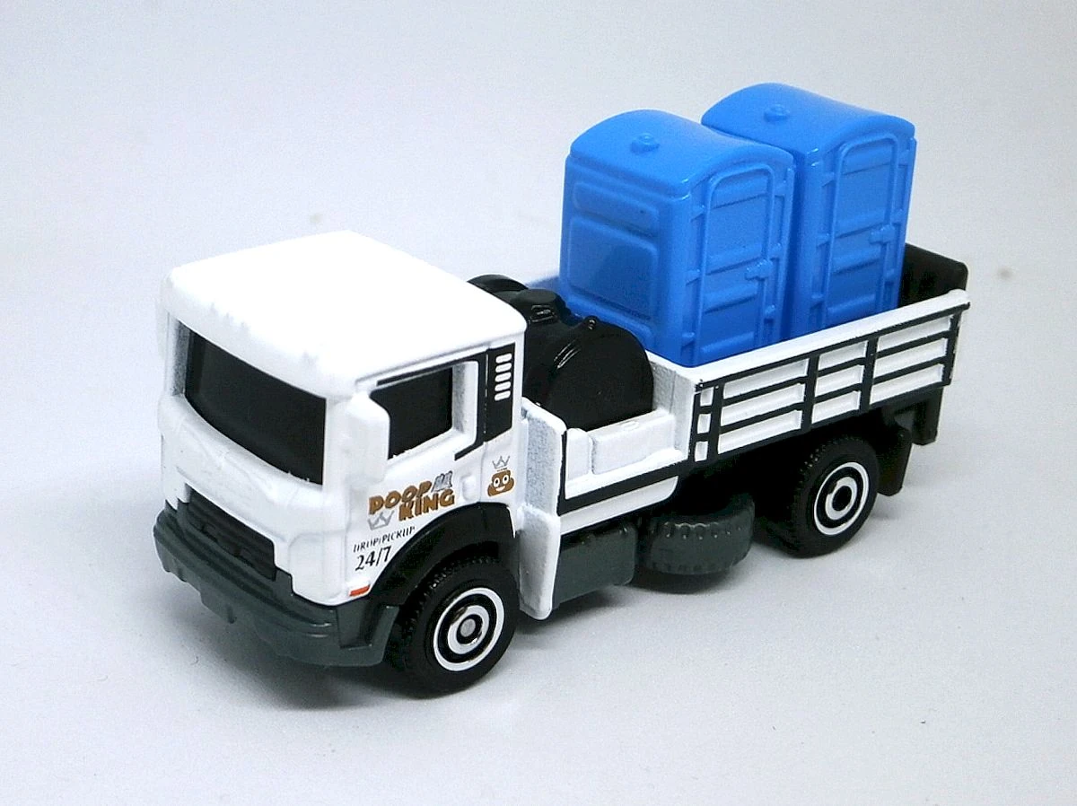 Poop King Matchbox Cars Wiki Fandom