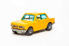 1969 BMW 2002 | Matchbox Cars Wiki | Fandom