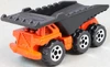 Burger King Dump Truck (2)