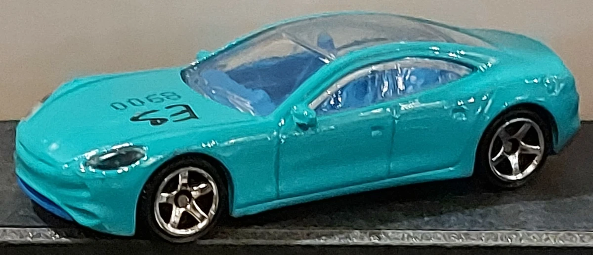 Karma GS6 Matchbox Cars Wiki Fandom