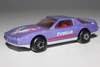 Pontiac Firebird 1982 SE Matchbox 2 01