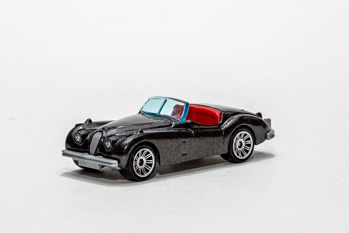 1956 Jaguar XK140 Matchbox Cars Wiki Fandom