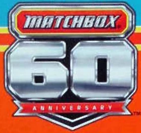 60th Anniversary (Rare Card-2013)