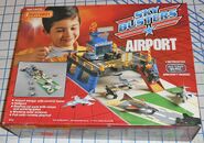 Airport