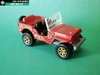 MB-19 Jeep Willys