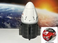 2023 Promotional Release / Hobby Dealer Exclusive version (reverse side)