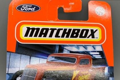 Highway Maintenance Truck | Matchbox Cars Wiki | Fandom