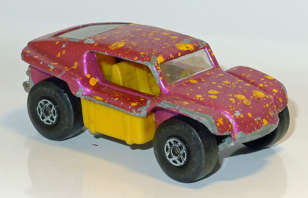 Beach Buggy Matchbox Cars Wiki Fandom
