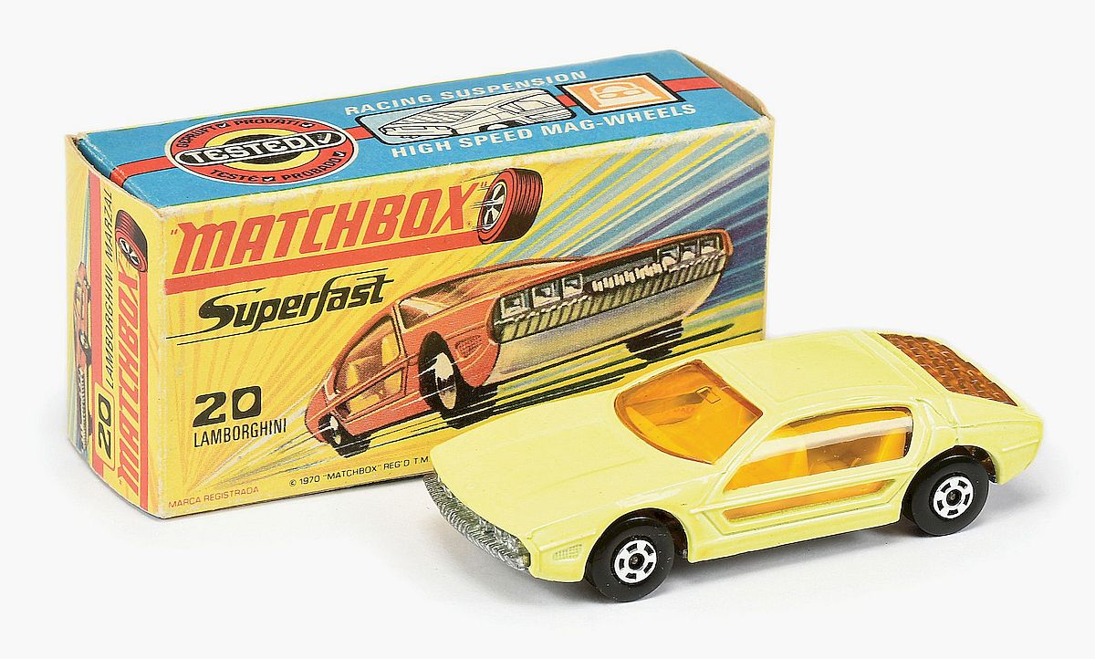 Lamborghini Marzal | Matchbox Cars Wiki | Fandom