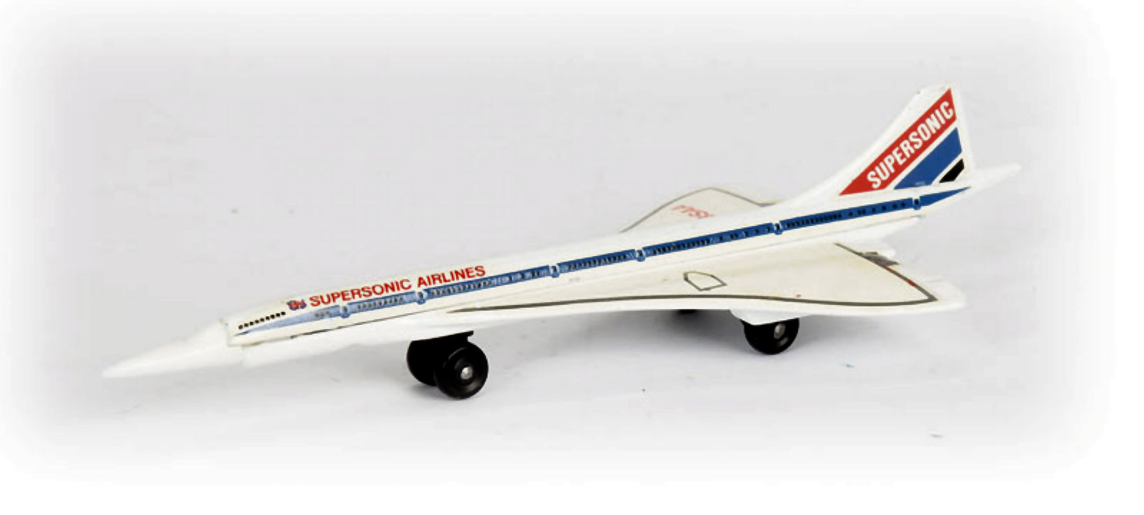 Matchbox Sky Busters Matchbox airplane from 2000 FREE Shipping! 
