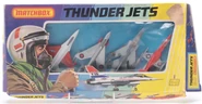 Thunder Jets (G-8)