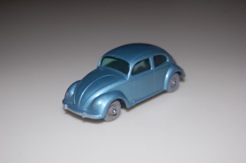 Volkswagen 1200 Sedan | Matchbox Cars Wiki | Fandom