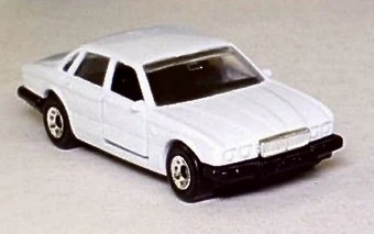 matchbox jaguar xj6