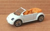MB438 - Concept 1 Beetle Convertible - 2000 1-75 (flower wheels)