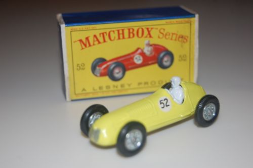 Maserati 4CLT/1948 | Matchbox Cars Wiki | Fandom