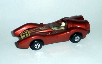 1975 matchbox cars