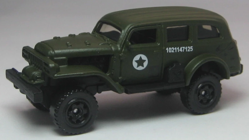 matchbox jungle adventure