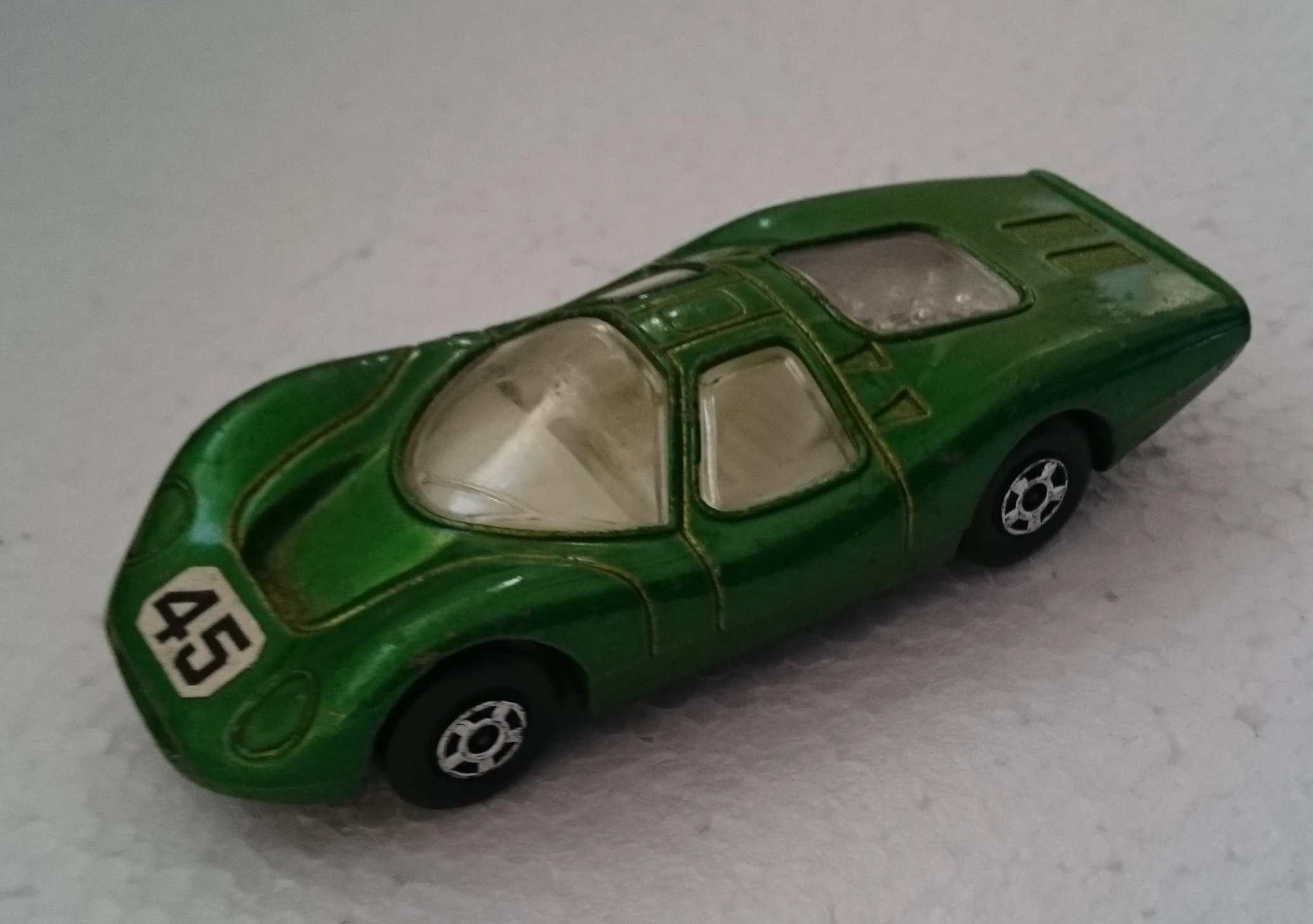 Ford Group 6 | Matchbox Cars Wiki | Fandom