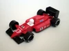 Gran Prix Race Car (Red)