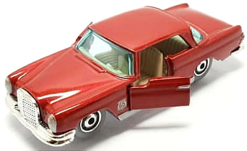 Mercedes-Benz 220 SE | Matchbox Cars Wiki | Fandom