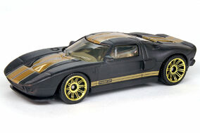 Matchbox new arrivals ford gt
