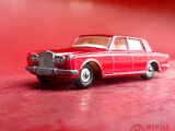 Rolls Royce Silver Shadow