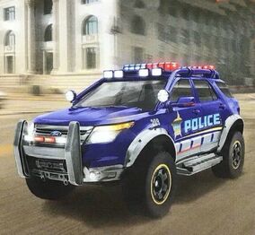 Matchbox san diego police shop