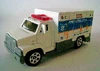 MB-53 Ambulance